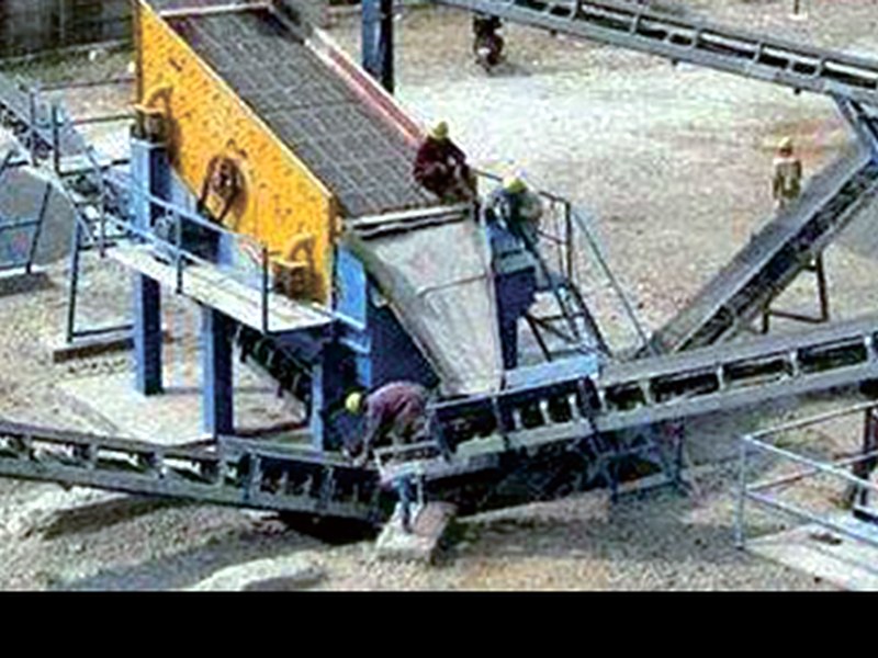 Belt Cleaner