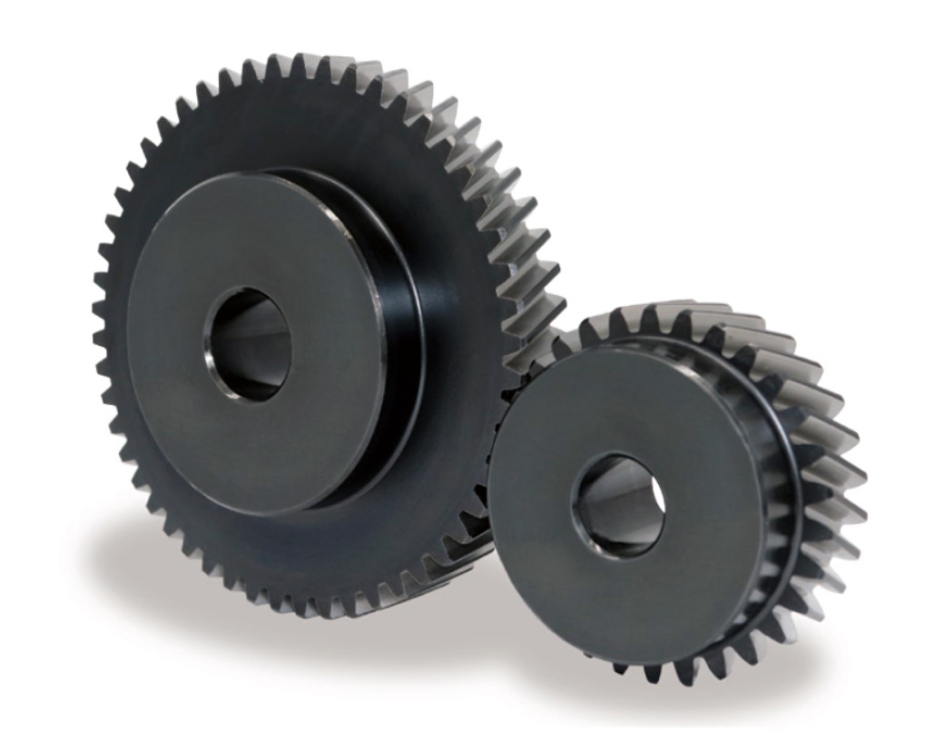 Bevel Gear / Pinion