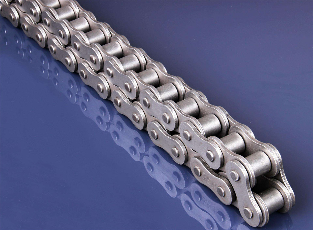 Chain & Sprocket Set
