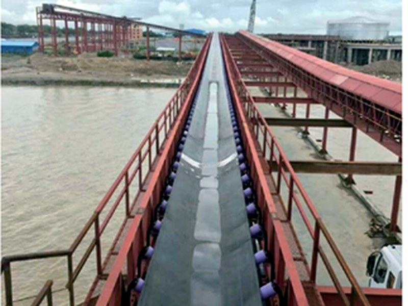 Conveyor Belt