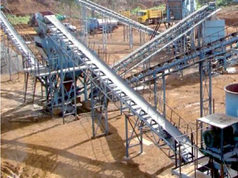 Conveyor Bracket