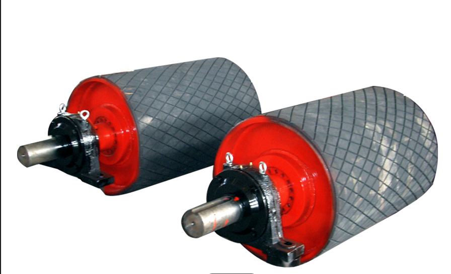Conveyor Pulley
