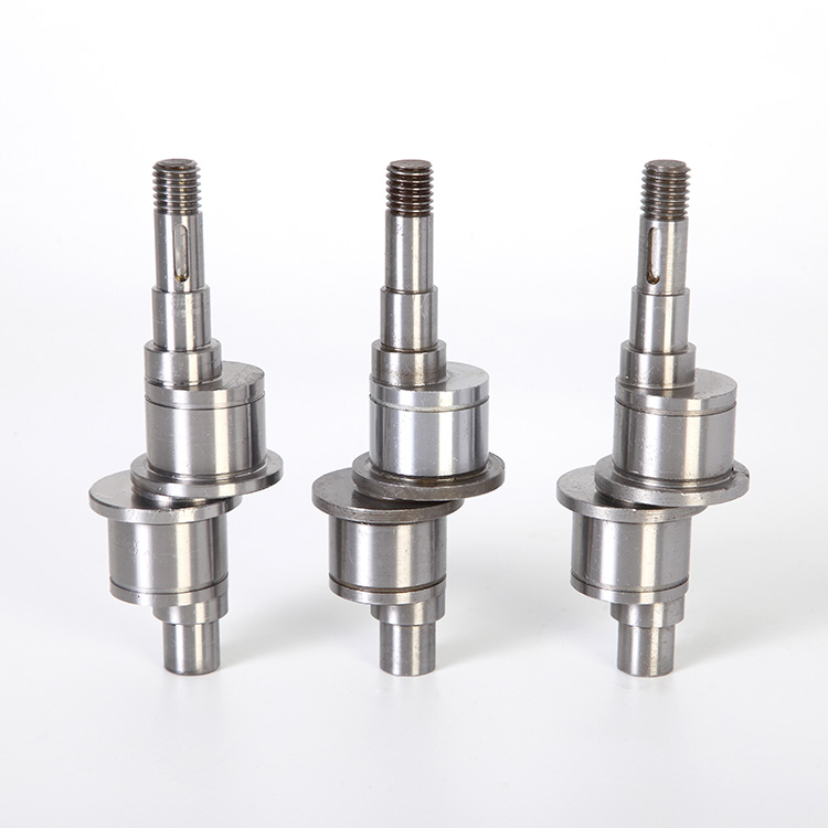 Eccentric Shaft