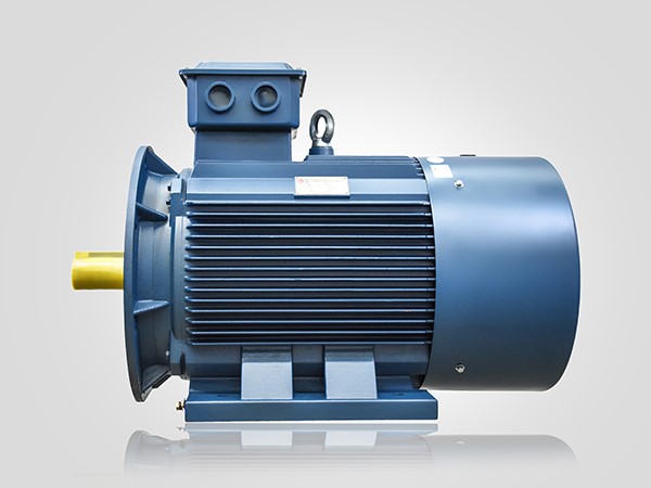Electric Motor