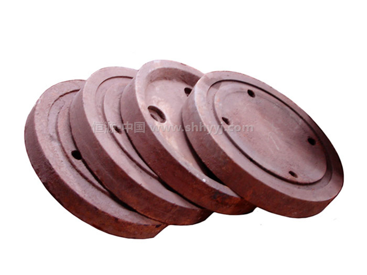Feed Distributor Plate