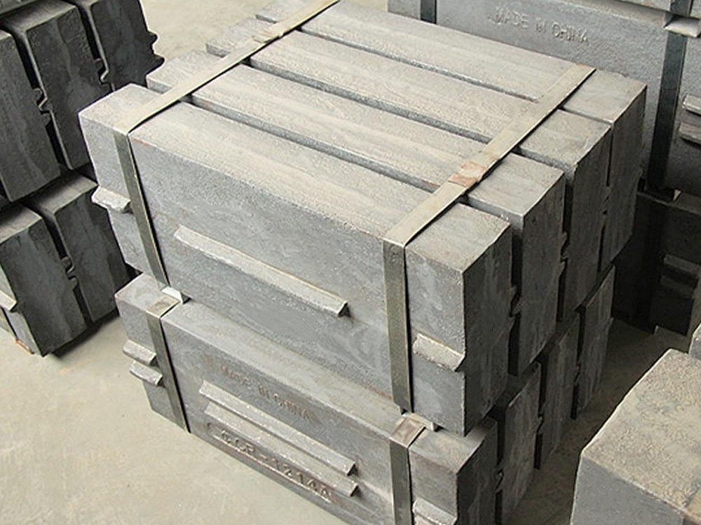 Impact Plate