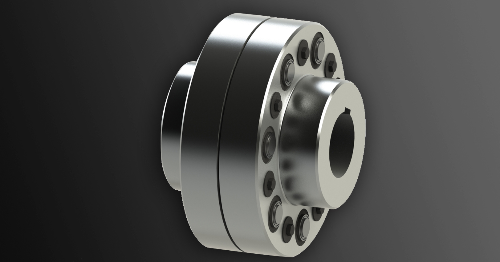 Shaft Coupling