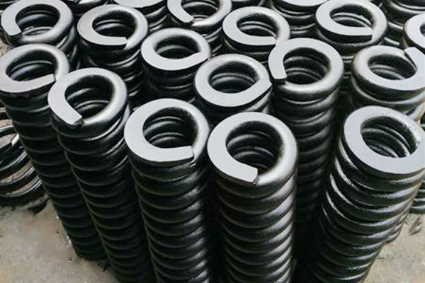 Vibrating Screen Spring