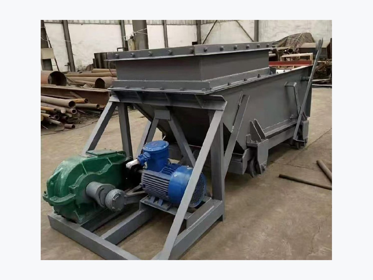 Feeding Equipment