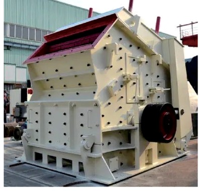 PCZ / PCF / 2PCZ Heavy Hammer Crusher - PCF Impact-type Heavy Hammer Crusher equipment image