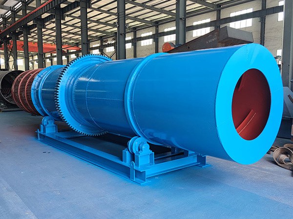 Drum stone washer machine